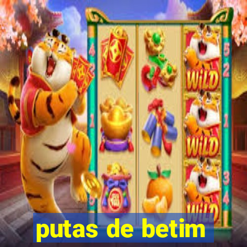 putas de betim